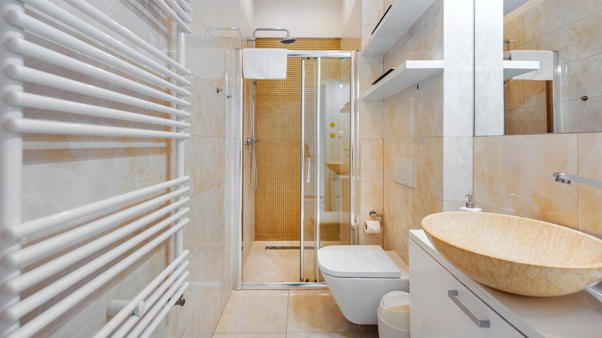 Apartamenty Sun & Snow Miedzyzdrojski Rynek Мендзиздроє Екстер'єр фото